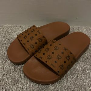 MCM Slides